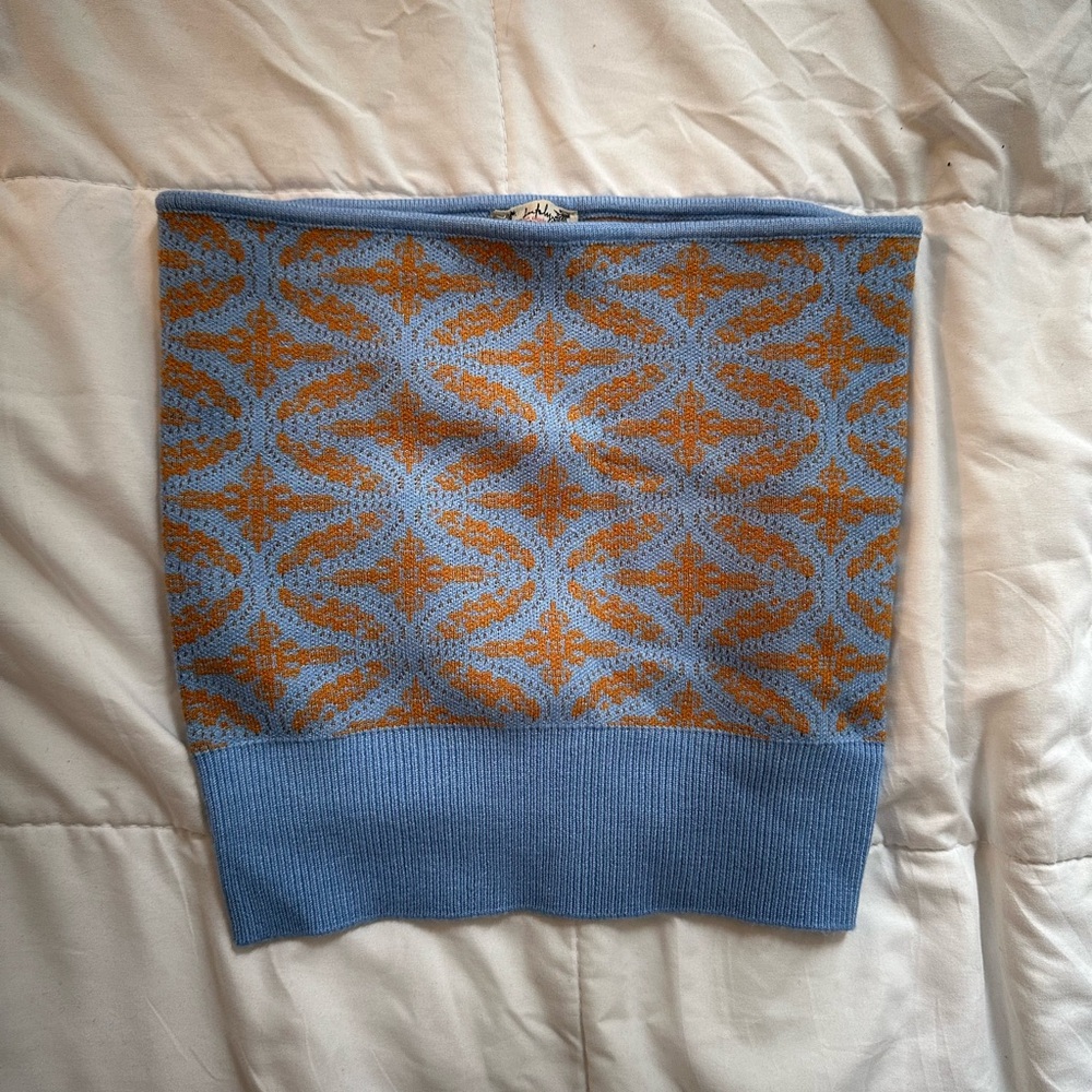 Free People Tube Top